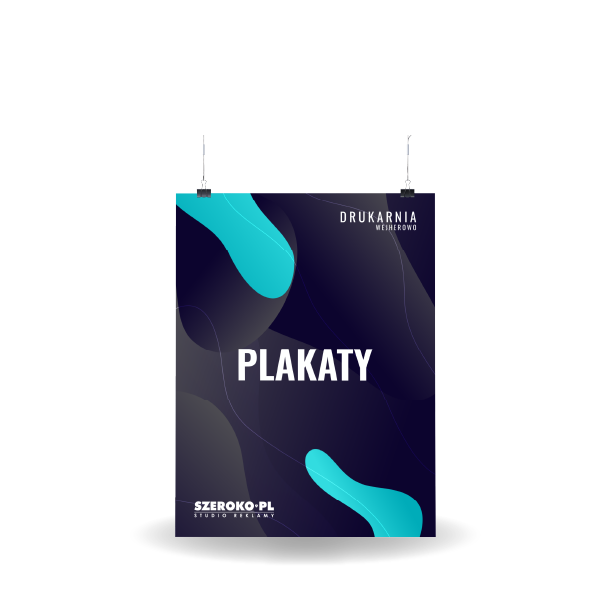 Projekty graficzne Wejherowo
