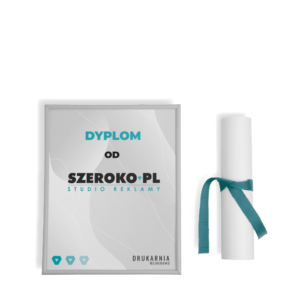 Projekty graficzne Wejherowo